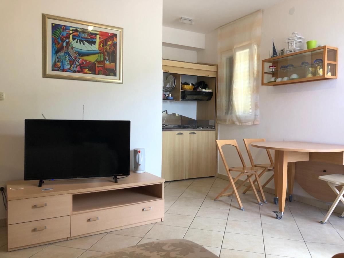 Apartments Josip Bol Buitenkant foto