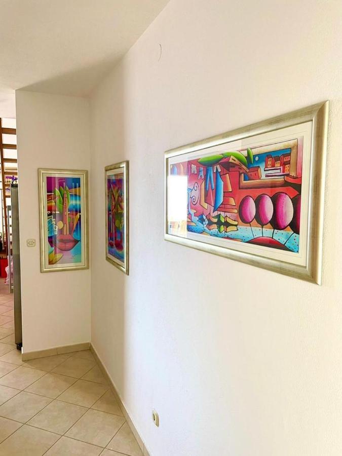 Apartments Josip Bol Buitenkant foto