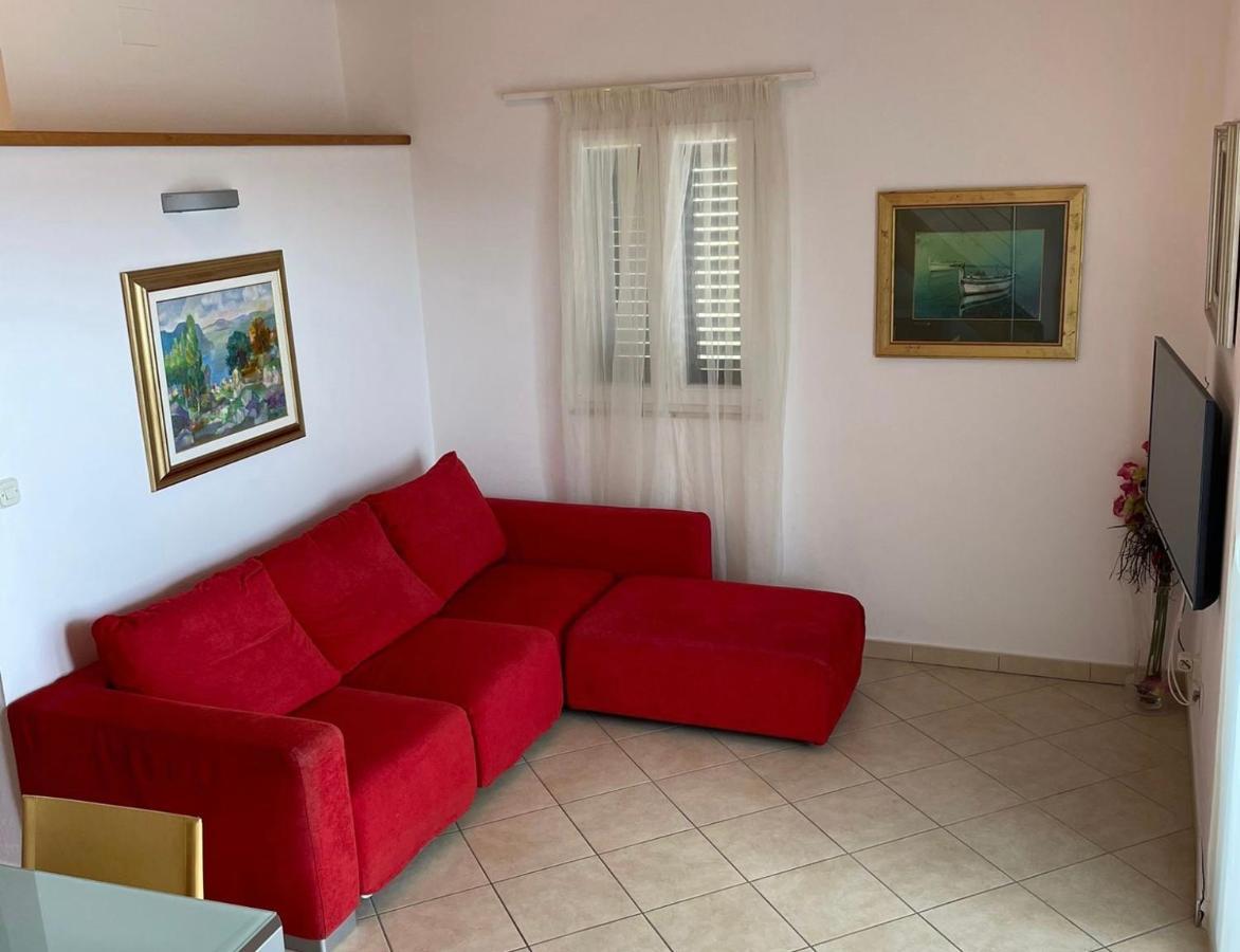 Apartments Josip Bol Buitenkant foto