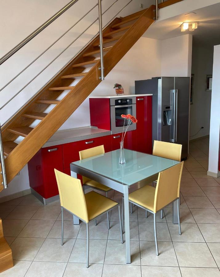 Apartments Josip Bol Buitenkant foto