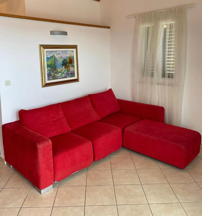 Apartments Josip Bol Buitenkant foto