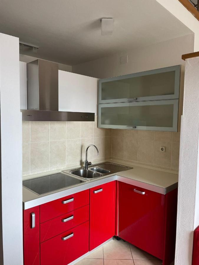 Apartments Josip Bol Buitenkant foto