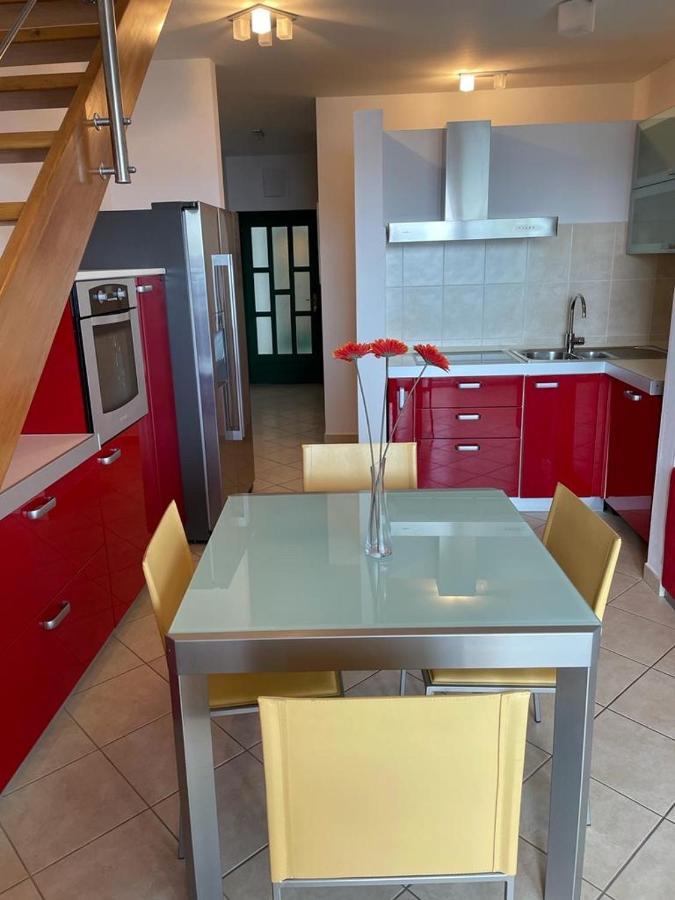 Apartments Josip Bol Buitenkant foto