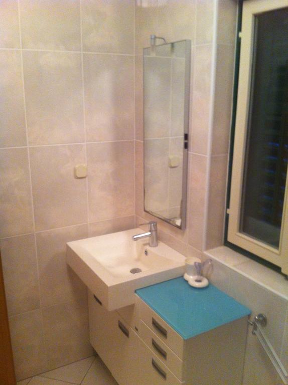 Apartments Josip Bol Kamer foto