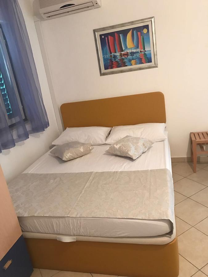Apartments Josip Bol Buitenkant foto