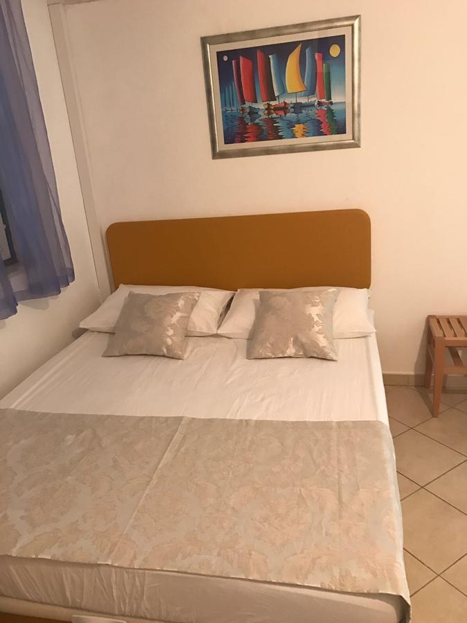 Apartments Josip Bol Buitenkant foto